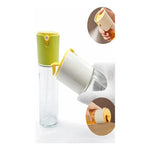 Rociador Spray Dispensador Pulvorizador De Aceite Vinagre