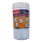 Plástico Protector Con Cinta Adhesiva 90cmx25m Cubretodo