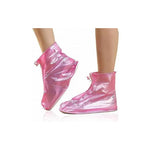 2 Fundas Calzado Impermeables Cubre Calzado Aislante Lluvia