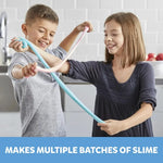 Elmers Activador De Slime Liquido Magico Botella De 258 Ml Color Transparente