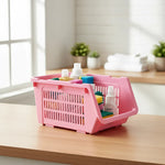 X1 Organizador Gaveta Multiuso Apilable Ventilado Kendy
