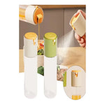 Rociador Spray Dispensador Pulvorizador De Aceite Vinagre