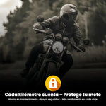 Kit Lubricante Desengrasante Cadena Moto Cepillo Huangbo Anticorrosivo Larga Duracion Limpieza Profunda Cadenas Oring Xring Zring Resistente Agua Uso Profesional Trabajo Pesado Rutas Largas Adherencia