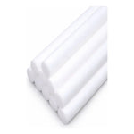 X10 Filtro Repuesto Humificador Varilla De Algodon Esponja Blanco