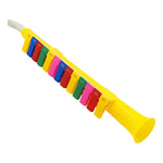 Melodica Flauta De 13 Notas Juguete Musical Niños Y Niñas