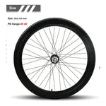 Neumatico Bicicleta Aro 29 X 2.125 Plegables Mtb Llanta Negro