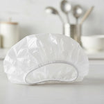Envoltura De Plástico Para Alimentos Gorro Elastico 200 Pcs