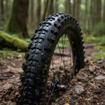 Neumatico Bicicleta Aro 29 X 2.25 Plegables Mtb Llanta 29x2.25