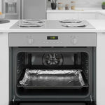 Papel Aluminio De 20 Metros Para Cocina Resistente