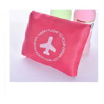 Bolso De Viaje Amplio Impermeable Travel Plegable Sport