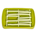 Escurridor O Secador De Mamaderas Plegable