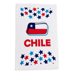 Pack 6 Paño De Cocina Microfibra 60x40 Cm Modelo Dieochero Varios Chile