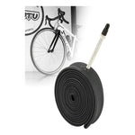 Neumatico Bicicleta 700x28c + Camara Valvula Francesa