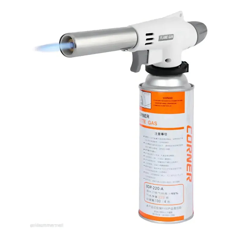 X1 Soplete Flameador Encendedor Antorcha Cocina Camping