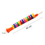 Melodica Flauta De 13 Notas Juguete Musical Niños Y Niñas