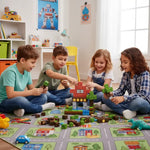 Cubos Bloques Magneticos Minecraft De Construccion 85 Piezas 85 A Eleccion