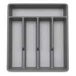 Organizador Cubiertos Utensilios Servicios Cocina 5 Cajones