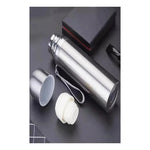 Termo De Café Y Té Térmico Sin Bpa De Doble Pared Antigoteo