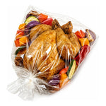16 Bolsas Para Asar Cocinar Hornear Pollo Pavo Roastingbags