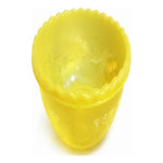 X2 Recipiente Ensalada Bowl Redondo Plastico Multiuso 3.5lts