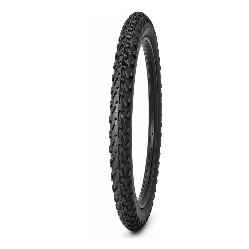 Neumatico Bicicleta Aro 26 X 1.75 Plegable Respuesto Caluga Normal