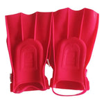 Kit Lentes De Agua Snorkel Gualetas Accesorios De Buceo
