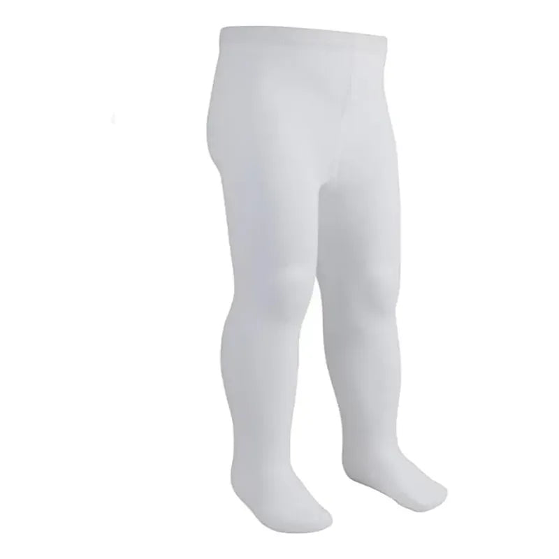 X2 Pantys De Lana Niña Y Niños De Algodón Cálidas Gruesas