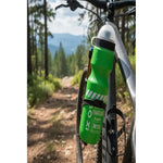 Botella Caramañola 750ml Botella Deportiva Bicicleta Termo Variado