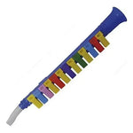 Melodica Flauta De 13 Notas Juguete Musical Niños Y Niñas