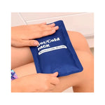 Gel Frio Calor Para Golpes Y Lesiones/terapia Reutilizable