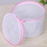 Bolsa Para Sosten-brasier Lavado En Lavadora / Alba Hogar