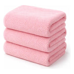 Toalla De Baño Microfibra Alta Absorcion Secado Rápido Color