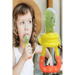 Kits  De 7 Piezas  Para Bebe  Alimentacion Cuidado E Higiene