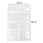X56 Bolsas Para Asar Cocinar Hornear Pollo Pavo Roastingbags