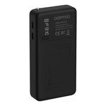 Batería Externa Portátil 23000mah Carga Rápida Blanco Blanco
