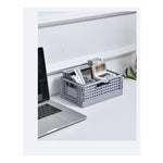 Cestas Organizadoras Plegables Almacenamiento 30x20x13