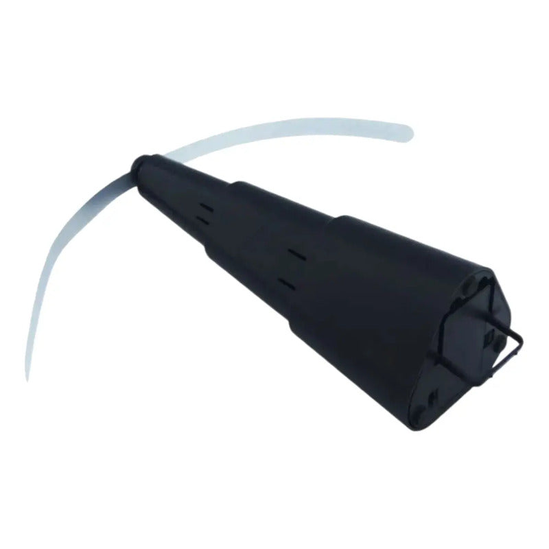 Espanta Mosca X2 Ventilador Para Mesa Casa Jardin Asados