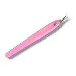 Set Pedicura Cortauñas Profesional Manicure Kit Uñas Aseo