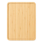 Bandeja De Madera Multiuso Para Servir Y  Picoteo  40x29 Cm Madera
