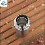 Termo De Café Y Té Térmico Sin Bpa De Doble Pared Antigoteo