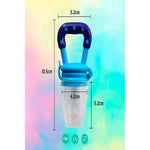 Kits  De 7 Piezas  Para Bebe  Alimentacion Cuidado E Higiene