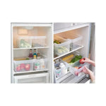 Organizador De Cocina Refrigerador Con Divisiones