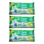 X24 Traperos Humedo Para Pisos Desinfectante Lensclean