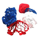Guirnaldas Decorativas Para Festejar Fechas Patrias 3 Mts