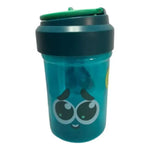 X2 Botella Redonda Intensamente 500 Ml Emociones