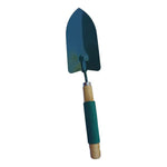 Set Herramientas Jardineria Pala Rastrillo Tridente
