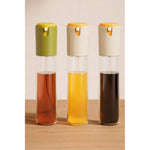 Rociador Spray Dispensador Pulvorizador De Aceite Vinagre