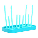 Escurridor O Secador De Mamaderas Plegable