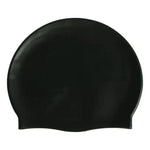 Gorro De Piscina  Natacion Elastico Estandar Unisex Cabello