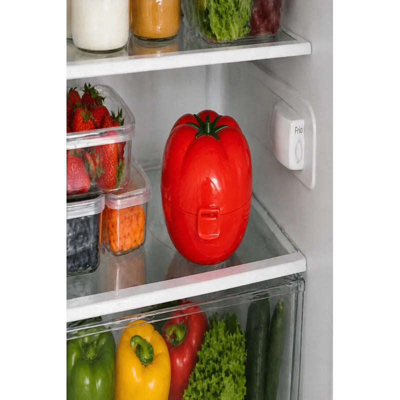 Contenedor Conservador De Frutas Y Verdura Para